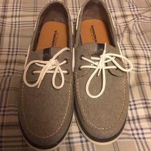Sonoma Men’s size 13 loafer